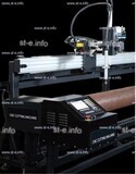 Комплекс координатной резки трубы CUT-12P500-SE - st-e.info - Златоуст