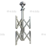 Внутренние центраторы Centromat® 42ES, тип 4, для труб из углеродистой стали д.85-220 mm - st-e.info - Златоуст