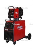 Сварочный полуавтомат Powertec 365S / LF-24M - st-e.info - Златоуст