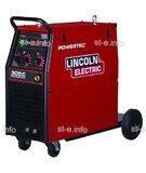 Полуавтомат Lincoln Electric Powertec 305C для сварки - st-e.info - Златоуст