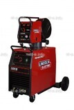 Сварочный полуавтомат Powertec 505S / LF-24M PRO - st-e.info - Златоуст