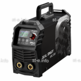 Инвертор сварочный Сварог ARC 200 "REAL SMART" (Z28303) - st-e.info - Златоуст