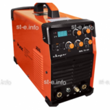 Инвертор сварочный Сварог TIG 250 "REAL" (W229)  - st-e.info - Златоуст