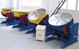 Сварочный позиционер HB-30 (3000кг) - st-e.info - Златоуст