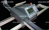 Высокоскоростная консольная машина плазменной резки SNR-SK-1565 c сервоприводом PANASONIC - st-e.info - Златоуст