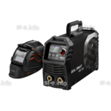 Инвертор сварочный Сварог ARC 200 "REAL SMART" (Z28303) Black (маска+краги) - st-e.info - Златоуст
