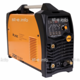 Инвертор сварочный Сварог TIG 300 P "PRO" (W232) - st-e.info - Златоуст