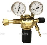 Редуктор газовый балонный Constant 2000 - st-e.info - Златоуст