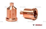 Сопло для плазмотрона LC105 100A арт. W03X0893-64A TEHNOCUT - st-e.info - Златоуст