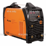 Инвертор сварочный TIG 315P AC/DC MULTIWAVE "PRO" (E202) - st-e.info - Златоуст