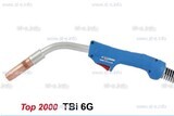 Корпус горелки  TBi 6G, 50° - st-e.info - Златоуст