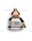 Сопловая часть в сборе TRA BT210S - st-e.info - Златоуст