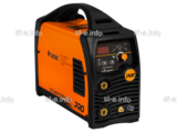 Сварочный инвертор Сварог PRO TIG 200 P DSP AC/DC (E201) - st-e.info - Златоуст