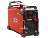 Инвертор сварочный Invertec 270-SX - st-e.info - Златоуст