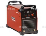 Инвертор сварочный Invertec 400-SX - st-e.info - Златоуст