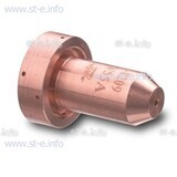 Сопло 50-55А арт. 9-8209 - st-e.info - Златоуст