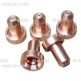 Сопло 90-100А арт. 9-8212 - st-e.info - Златоуст