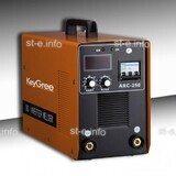 Аппарат для ручной дуговой сварки ARC-250 3/380вт инвертор - st-e.info - Златоуст
