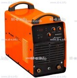 Сварочный инвертор Сварог ARC 400 (Z312) - st-e.info - Златоуст