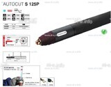 Голова плазмотрона для механизированной резки AUTOCUT S 125 P - st-e.info - Златоуст