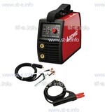 Аппарат для ручной дуговой сварки Arcweld 130i-S - st-e.info - Златоуст