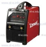 Аппарат для ручной дуговой сварки Arcweld 250i-ST DV инвертор - st-e.info - Златоуст