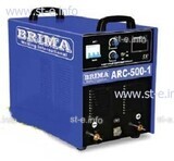 Сварочный аппарат Brima (инвертор) ARC-500-1 - st-e.info - Златоуст