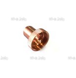 Насадка  CV0008 для плазмотрона 141 - st-e.info - Златоуст