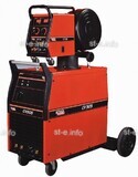 Источник питания для полуавтоматической сварки Idealarc CV-505, арт. K14029-3A - st-e.info - Златоуст