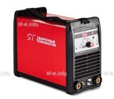 Сварочный аппарат для аргонодуговой сварки HANDY TIG-200Di - st-e.info - Златоуст