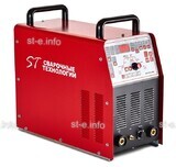 Сварочный аппарат для аргонодуговой сварки MASTER TIG-250AC - st-e.info - Златоуст