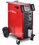 Сварочный аппарат для аргонодуговой сварки MASTER TIG-315 CT с жидкостным охлаждением - st-e.info - Златоуст