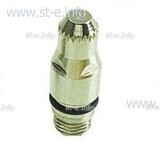 Электрод для плазмотрона P-200  - st-e.info - Златоуст