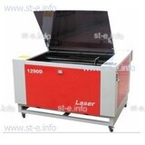 Лазерный станок для гравировки и резки ST-LG1290G - st-e.info - Златоуст