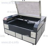 Лазерный станок для гравировки и резки ST-LG1612RF - st-e.info - Златоуст