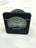 Вольтметр M10486-4 - st-e.info - Златоуст