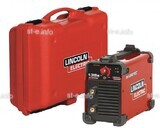 Инвертор сварочный Invertec 135S (арт. K12033-1-Р) в кейсе - st-e.info - Златоуст