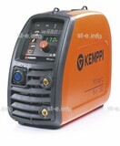 Сварочный инвертор Kemppi Minarc Evo 180 для ручной дуговой сварки  - st-e.info - Златоуст