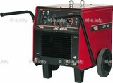 Выпрямитель сварочный LINC 405-SA (арт. K14002-1) - st-e.info - Златоуст