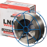 Сварочная проволока LNM MoNiVa 1.2х15 B300 PLW - st-e.info - Златоуст