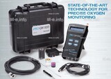 Переносной оксиметр PRO OX-100X Kit - st-e.info - Златоуст