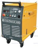 Источник плазменной резки FineFocus 450 - st-e.info - Златоуст