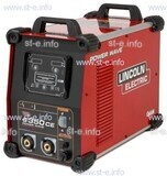 Power Wave S350 - st-e.info - Златоуст