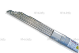 Пруток для сварки нержавеющих сталей SMT-316LSi 3,2 мм - st-e.info - Златоуст