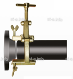 Центратор клещевого типа TAG Pipe EZG9 диаметр  125-245 мм - st-e.info - Златоуст