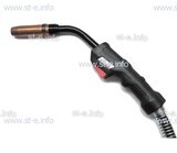 Горелка для полуавтоматической сварки TBi SB-511 black-ESW, длина 4 метра - st-e.info - Златоуст