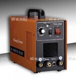 Инвертор сварочный TIG/MMA-200 - st-e.info - Златоуст