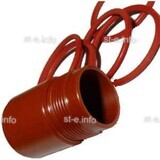 Комплект изоляции Lincoln Insulation Kit W03X0893-71R - st-e.info - Златоуст