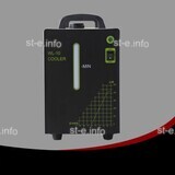 Блок жидкостного охлаждения WL-10-220 - st-e.info - Златоуст