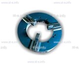 Патрон кулачковый для сварочного позиционера WPS600 - st-e.info - Златоуст